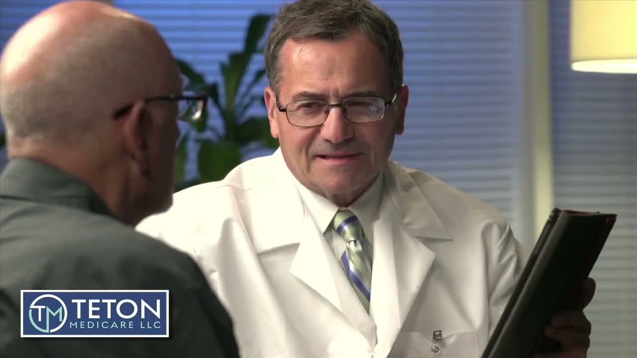 Medicare 2022 in Idaho