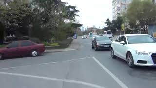 BÜFK Gösterisi'ne Nasıl Gidilir?