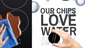 Azoteq Waterproof Inductive Knob