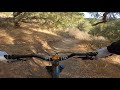 Specialized Enduro Comp 2021 - Fort Ord Trail CA trail 82