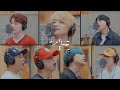 BE FIRST Under The Same Sky Recording Video BE FIRST Under The Same Sky Recording Video
