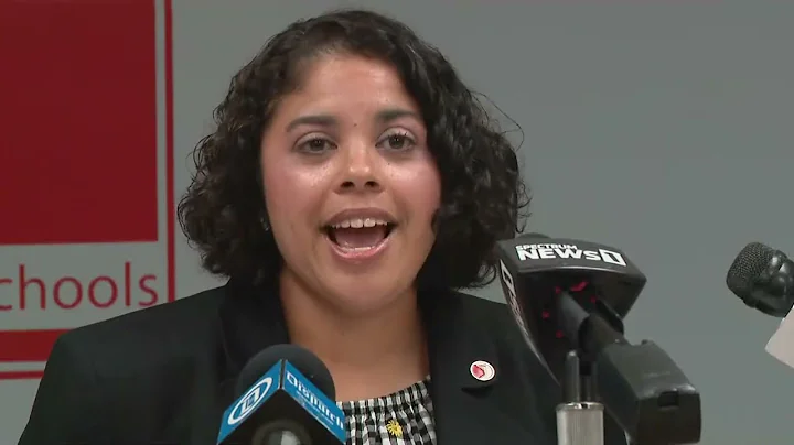 Columbus Board of Education discusses teachers strike, next steps for the district