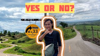 What Do You Think? Yes Or No?