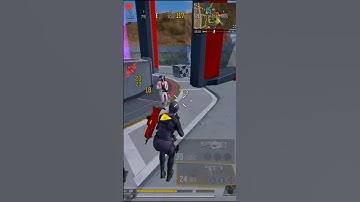 Crazy Squad Wipe 🥵 | CODM #shorts