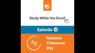 Study While you Scroll | Episode 18