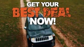 Athlete Statistics DARCARS Jeep Renegade