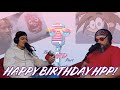 Episode 21: HAPPY BIRTHDAY HPP!