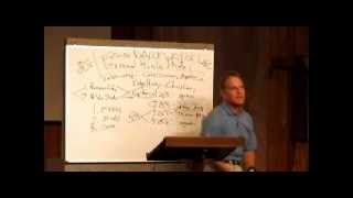 18 - Discipleship 101 (Personal Bible Study Part 1) - Billy Crone