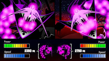 Incredibox Sprunki New Phase 10 VS 9 - NEW UPDATE UNIFICATION  ALL Characters Description!  NEW MOD!