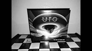 UFO [ ROCK BOTTOM ]   LIVE AUDIO TRACK 1994.