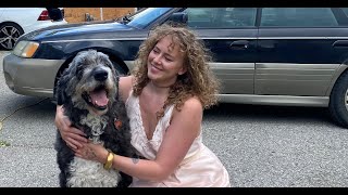 Maddie Storvold - Folk Thug At In Summerland, Bc