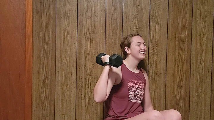 Workout Wednesday // Lower Body