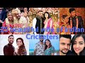 25 beautiful wife of Indian Cricketers