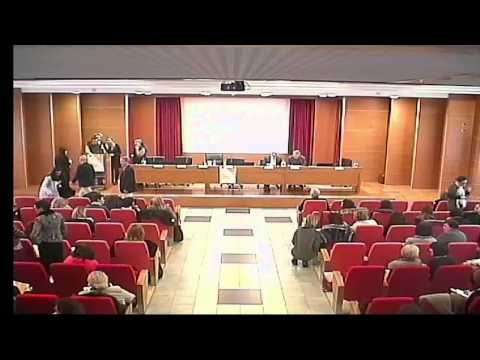 I Congresso Internazionale Gifted Children, 27/02/15, Padova, Parte 11