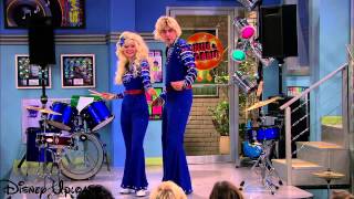 Austin & Ally | 'Duos & Deception' Clip | What The What?!?