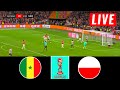 Senegal U17 vs Polska U17 |  Mistrzostwa Świata FIFA U17 2023 |  Mecz piłki nożnej