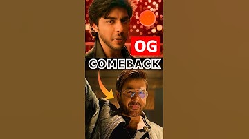 The Most Unexpected COMEBACK 💀 #shorts