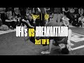 UFA&#39;s vs Breakgatario | 3vs3 Top 16 | BOTY CE X HHPC 2023