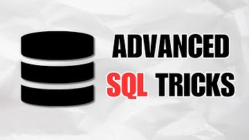 3 SQL Tricks Every Developer & Data Analyst Must Know!