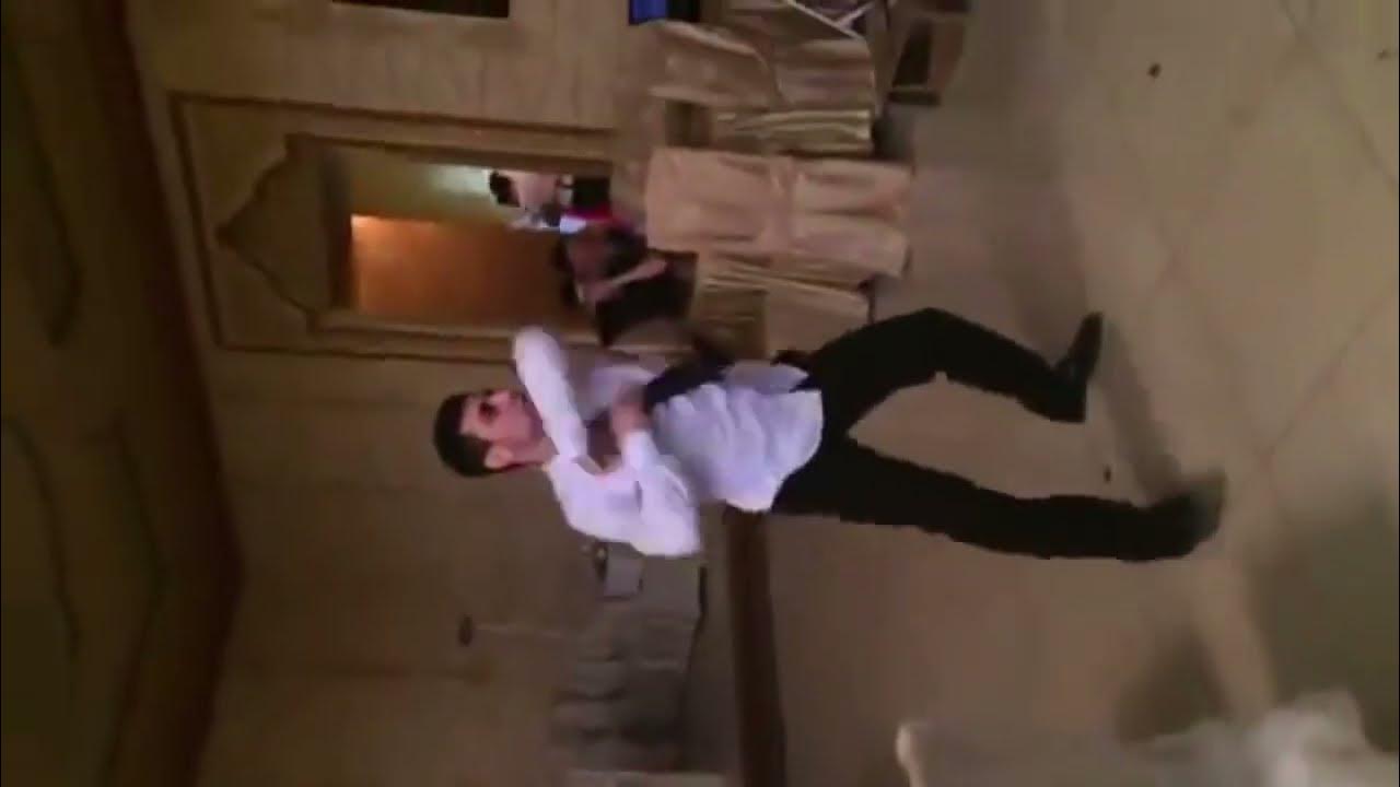 саб на дагестанские пляски и харизму - YouTube