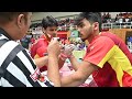 Akash Kumar vs Steve Thomas | Pro Panja League Ranking Tournament | GWALIOR | 2022