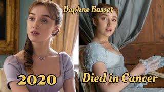 Bridgerton Cast Then and Now [ Bridgerton Season 4 ]