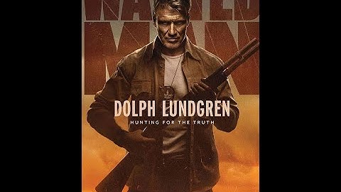 Wanted Man 2024|| Action Movie || Dolph Lundgren|| Kelsey Grammer || Fight Scene