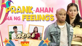 HOPE | PRANKahan na: May mahal ka na bang iba?