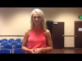 Miss Historic Jonesborough Hannah Everhart