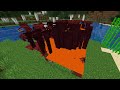 tiny nether world minecraft