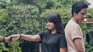 Pura Pura Lupa - Mahen (Cover by Bagas Ran & Hanindhiya )