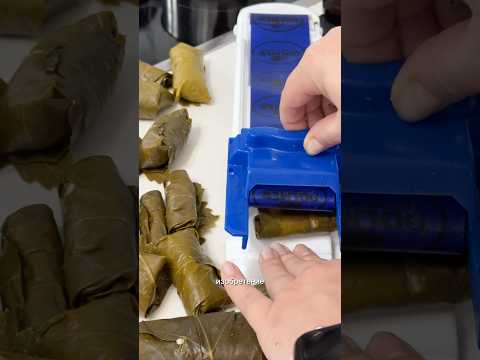 Машинка для долмы