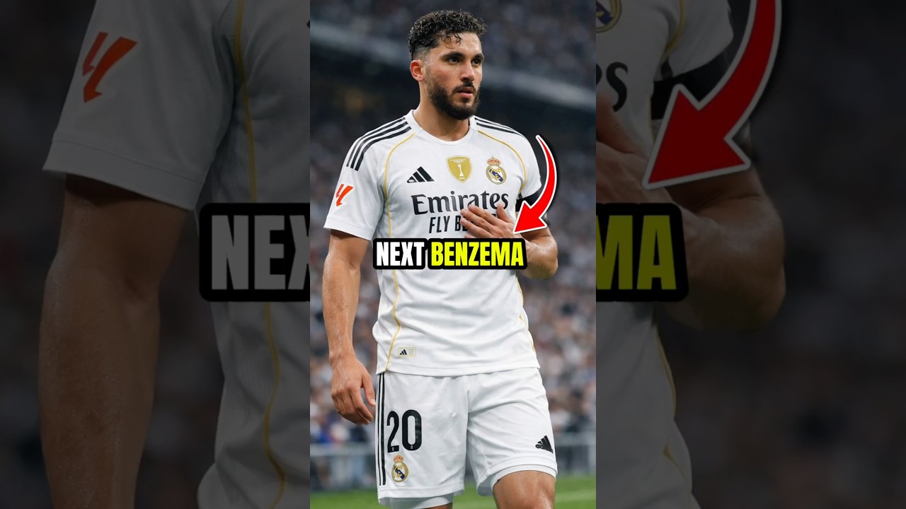 Why Real Madrid’s Next Decision Could Shake the Transfer Market.😳🔥
