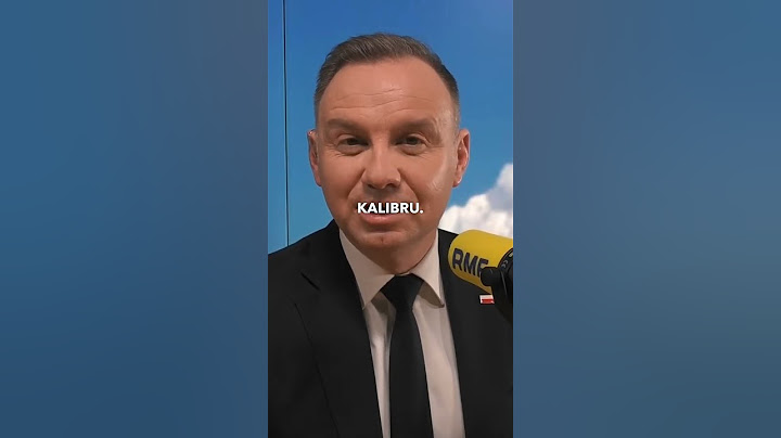 Ucieczka posła Romanowskiego na Węgry budzi kontrowersje - Andrzej Duda #prezydent #podcast