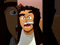 5 Times Anime Characters Defied the Laws of Biology....