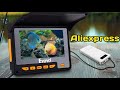 10 Товары для зимней рыбалки с Алиэкспресс Aliexpress Gadgets Winter fishing Гаджеты для рыбалки Топ