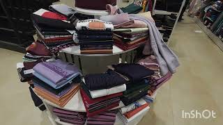 Offers in Allen Solly Factory Outlet.