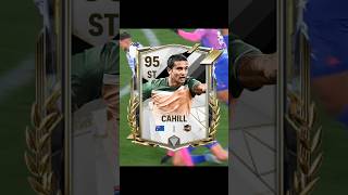 TIM CAHILL IN FC MOBILE 24 fifa fifamobile football eafc24 eafcmobile cahill shorts