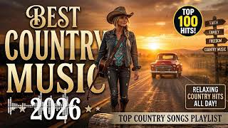 Country Music Radio Live 24/7 | Relaxing Country Songs screenshot 3