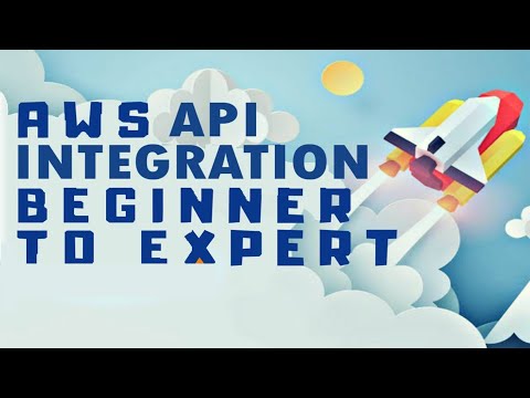 Wie sichern AWS API-Gateway mit einem API-Key oder AWS Cognito