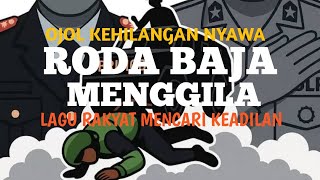 DJ RODA BAJA MENGGILA VIRAL TIKTOK 2025 #djviral #viraltiktok 