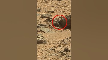 Mars Rover Curiosity SOL 0326 | quicksolutions-data #mars