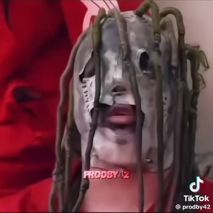 Sid being Sid 😂 🤣 😹#slipknot #slipknot1999 #numetal #shorts #viralvideo #sidwilson