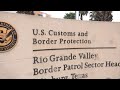 Border workers unsure what new policy means