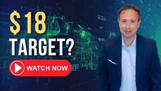 Archer Aviation Just Made a MASSIVE Power Move $18 Incoming?