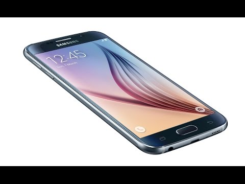 Честный и подробный обзор Samsung Galaxy S6