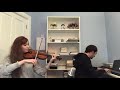 Tara McNeill &amp; Alexander Bernstein- Touch the Sky (Disney’s Brave)