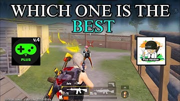 Best Gfx Tool Bgmi / Pubg After 4.0 Update | 3.9 Update Lag fix 😧🔥✅