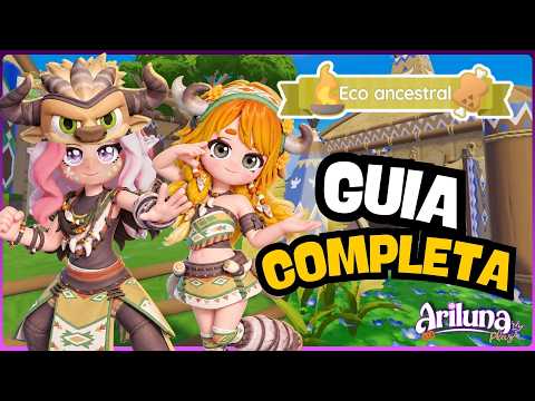 Testing the New Ancestral Echo Celebration: Surprises and Premium Gifts! | Ariluna