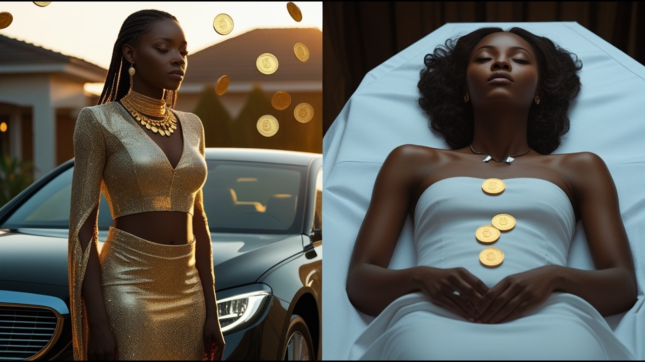 5 Francs Maudits : La Malédiction qui a Ruiner Sephora – Histoire Vraie Choquante !